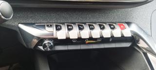 PEUGEOT 3008 usata, con Fendinebbia