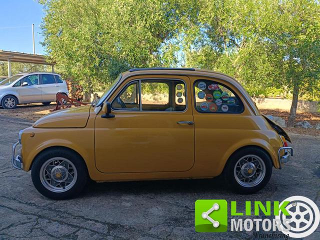 FIAT 500L usata 13