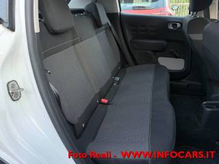 CITROEN C3 usata, con Chiusura centralizzata