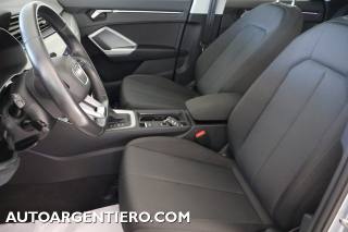 AUDI Q3 usata, con Autoradio