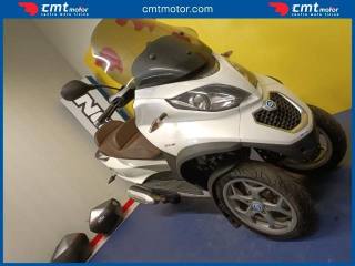 PIAGGIO MP3 usata 5