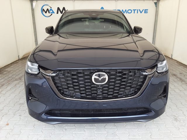 MAZDA CX-60 usata, con Airbag