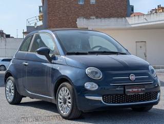 FIAT 500 usata, con Airbag laterali