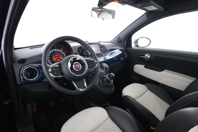 FIAT 500 usata 7