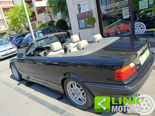 BMW 320 usata, con Autoradio