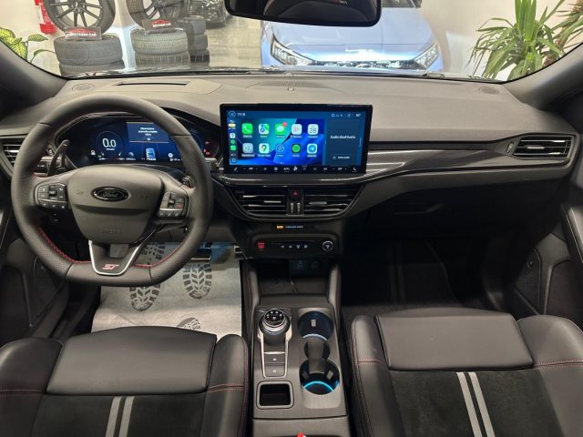 FORD Focus usata, con Climatizzatore