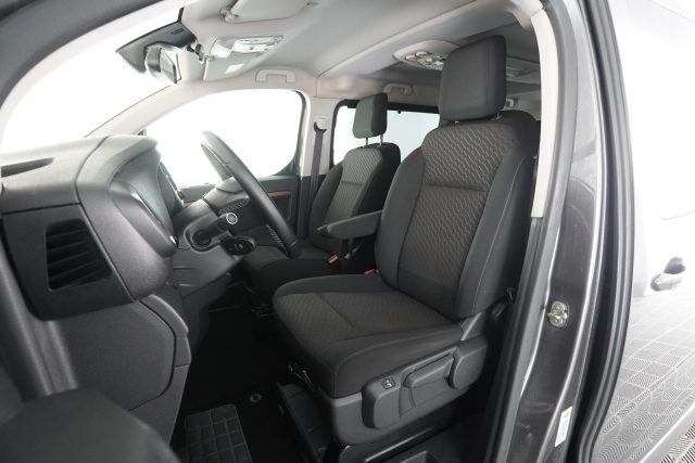 TOYOTA Proace Verso usata 8