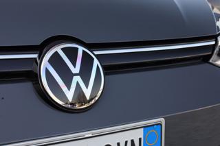 VOLKSWAGEN Golf Variant usata, con Luce d