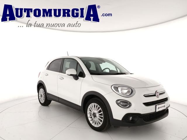 FIAT 500X usata, con ABS