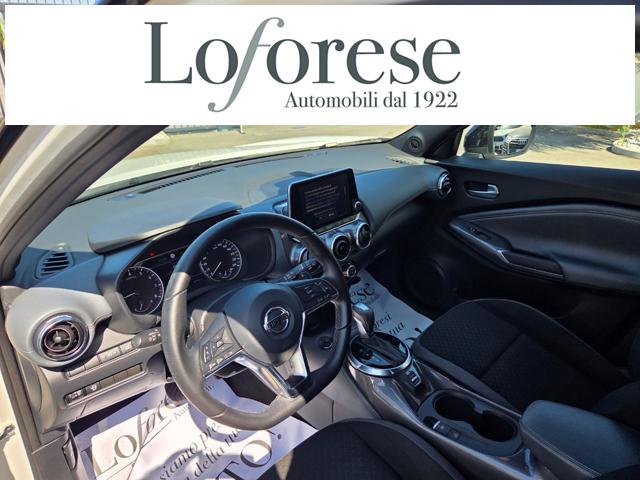 NISSAN Juke usata, con Cerchi in lega