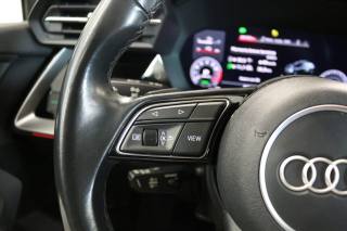 AUDI A3 usata, con Park Distance Control