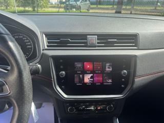 SEAT Arona usata, con Controllo automatico clima