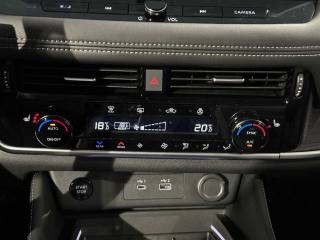 NISSAN X-Trail usata, con Bluetooth