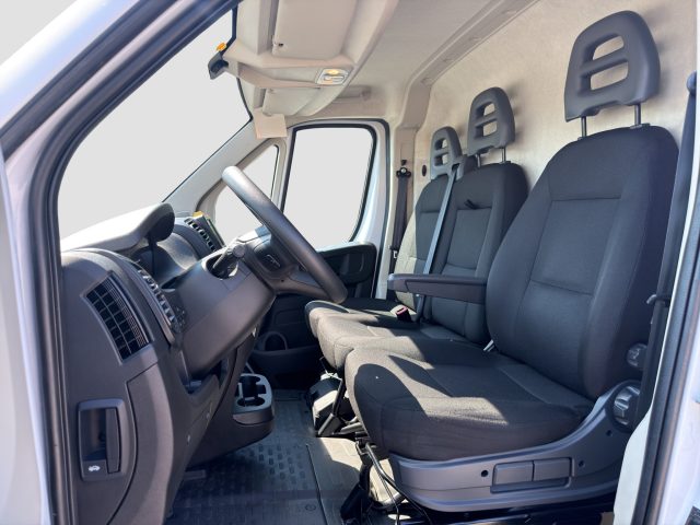 FIAT Ducato usata 9