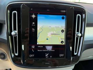 VOLVO XC40 usata, con ESP
