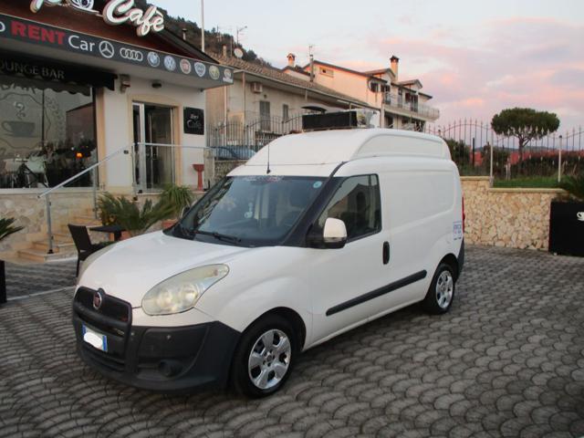 FIAT Doblo usata, con Airbag