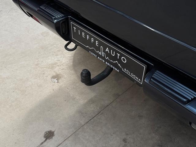 MERCEDES-BENZ G usata, con Bracciolo