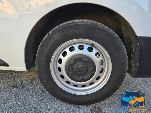 TOYOTA Proace usata 35