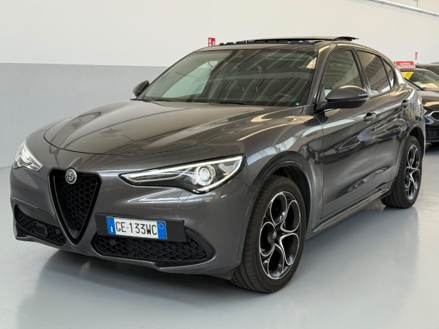 ALFA ROMEO Stelvio usata, con ABS