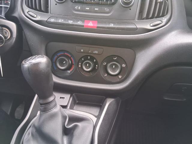 FIAT Doblo usata 17