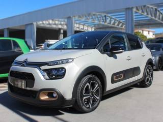 CITROEN C3 usata, con Airbag laterali