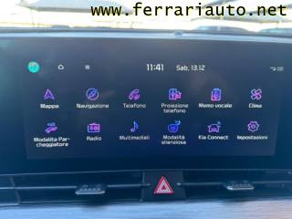 KIA Sportage usata, con Park Distance Control