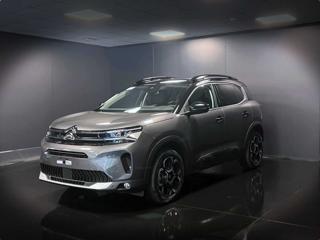 CITROEN C5 Aircross usata, con Airbag