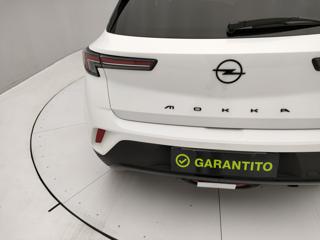 OPEL Mokka usata, con Autoradio digitale