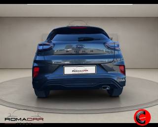 FORD Puma usata, con Chiusura centralizzata