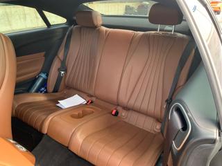 MERCEDES-BENZ E 220 usata 24