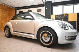 VOLKSWAGEN Maggiolino usata 66