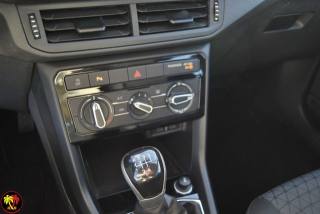 VOLKSWAGEN T-Cross usata, con Fendinebbia