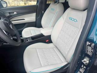 FIAT 600 usata, con Boardcomputer