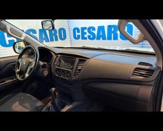 MITSUBISHI L200 usata, con Sound system
