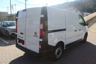 FIAT Talento usata, con Airbag Passeggero
