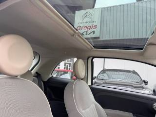 FIAT 500 usata, con Lettore CD