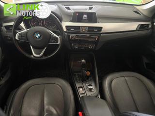 BMW X1 usata, con Volante multifunzione