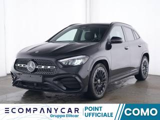 MERCEDES-BENZ GLA 180 Automatic AMG Line Advanced Plus