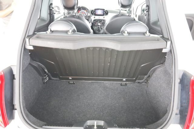 FIAT 500 usata 4