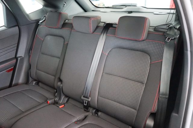 FORD Kuga usata, con Chiusura centralizzata