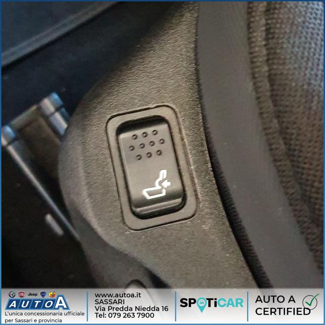 JEEP Renegade usata 20