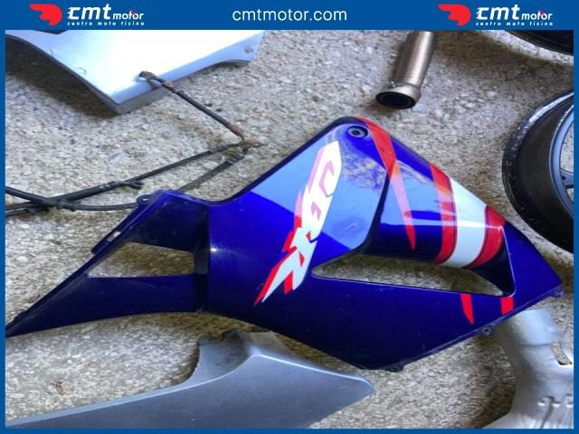 HONDA CBR 600 RR usata 9