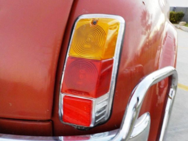 FIAT 500 usata 9