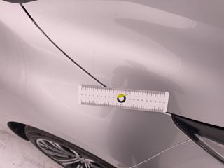 TOYOTA Corolla usata, con Climatizzatore automatico, 2 zone