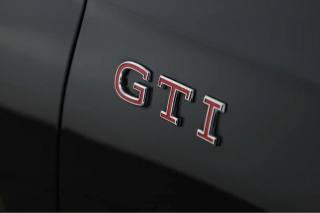 VOLKSWAGEN Golf GTI usata, con Sedili riscaldati