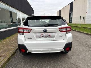 SUBARU XV usata, con Airbag Passeggero