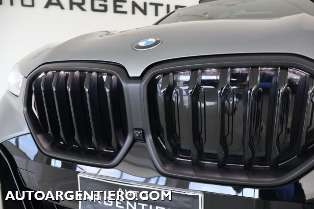 BMW X6 usata, con Limitatore di velocità