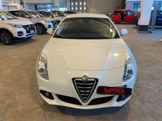 ALFA ROMEO Giulietta usata, con Airbag