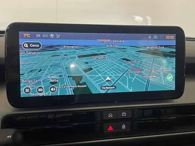 JEEP Avenger usata, con Controllo trazione