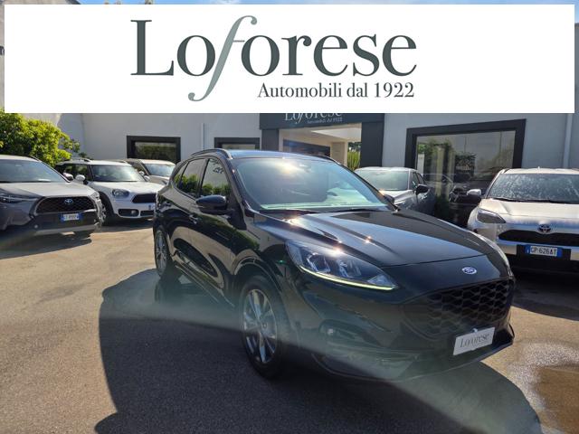FORD Kuga usata, con Airbag